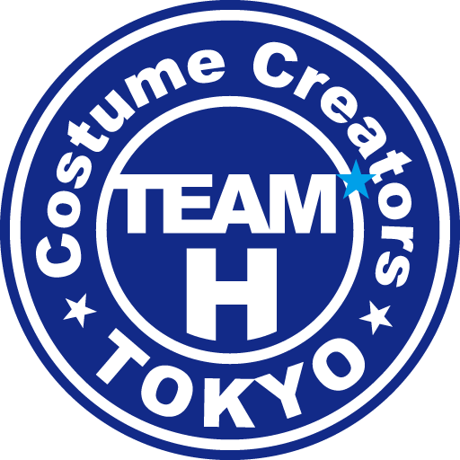 TEAM★Hサイトロゴ